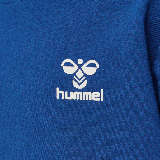 hmlVENTI TRACKSUIT, NAVY PEONY hmlVENTI TRACKSUIT, NAVY PEONY, packshot