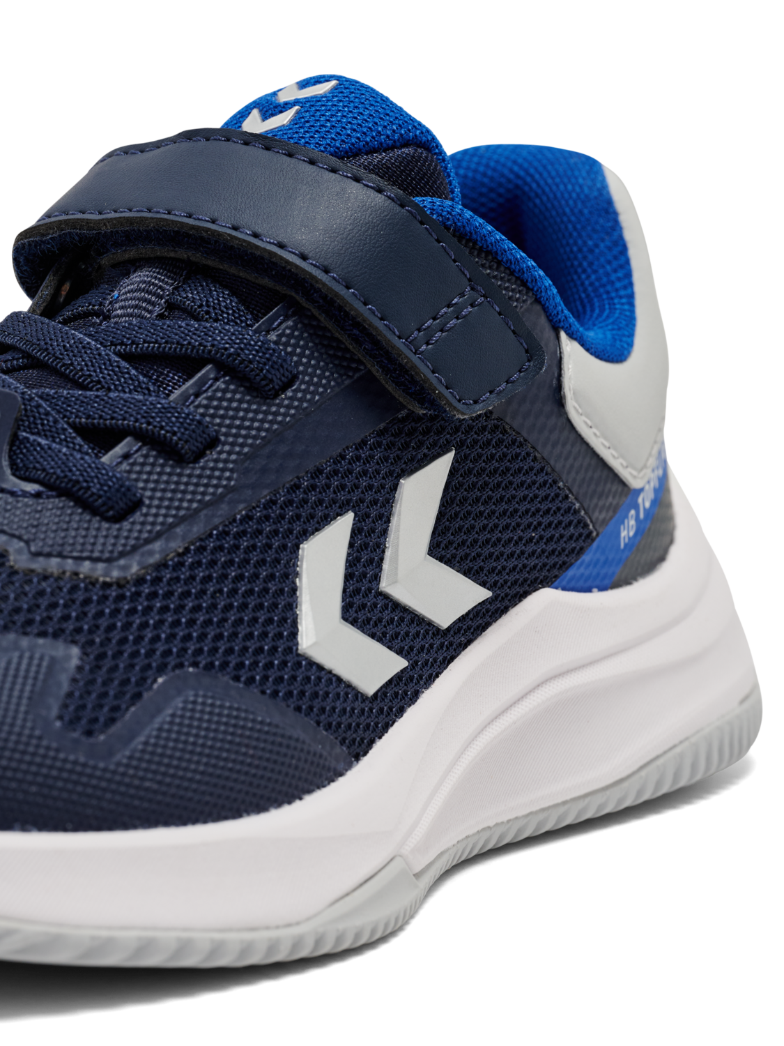 TOPFLIGHT PRO VC JR, LAPIS BLUE, packshot