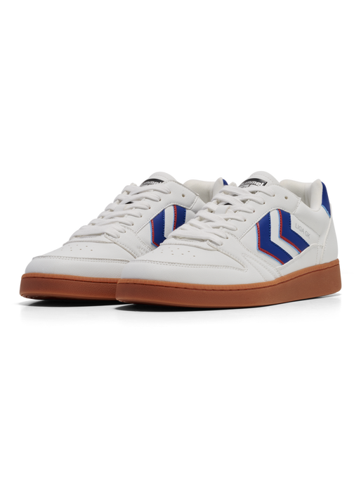 LIGA GK, TRUE BLUE/BRIGHT WHITE, packshot