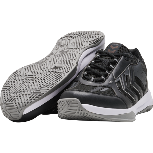 INVENTUS OFF COURT REACH LX, BLACK, packshot