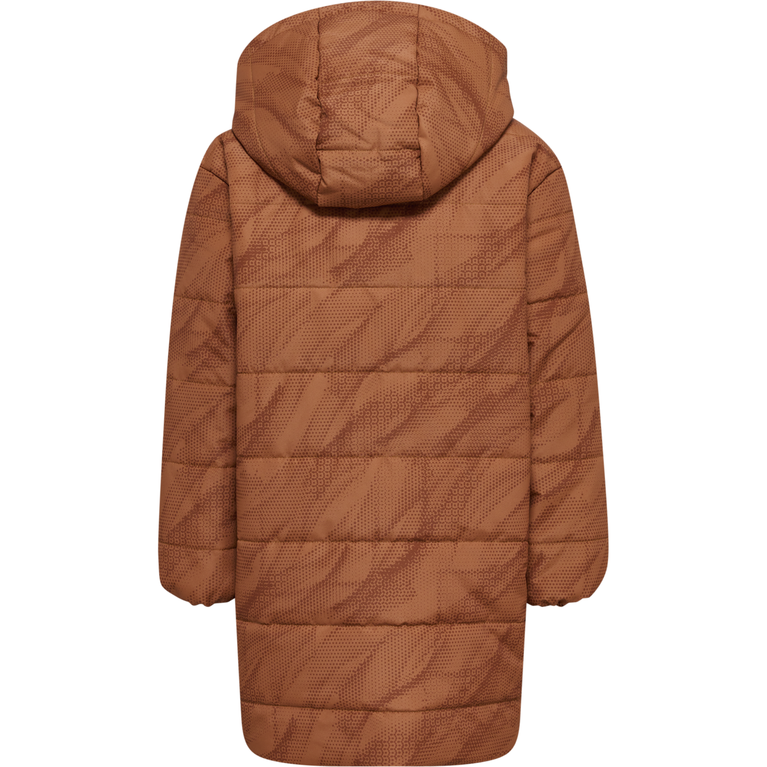 hmlBERLIN COAT, SIERRA, packshot