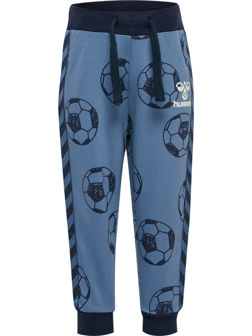 hmlBALL PANTS, CORONET BLUE hmlBALL PANTS, CORONET BLUE, packshot