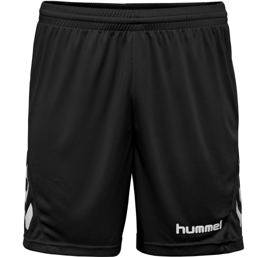 hmlPROMO KIDS SET, BLACK hmlPROMO KIDS SET, BLACK, packshot