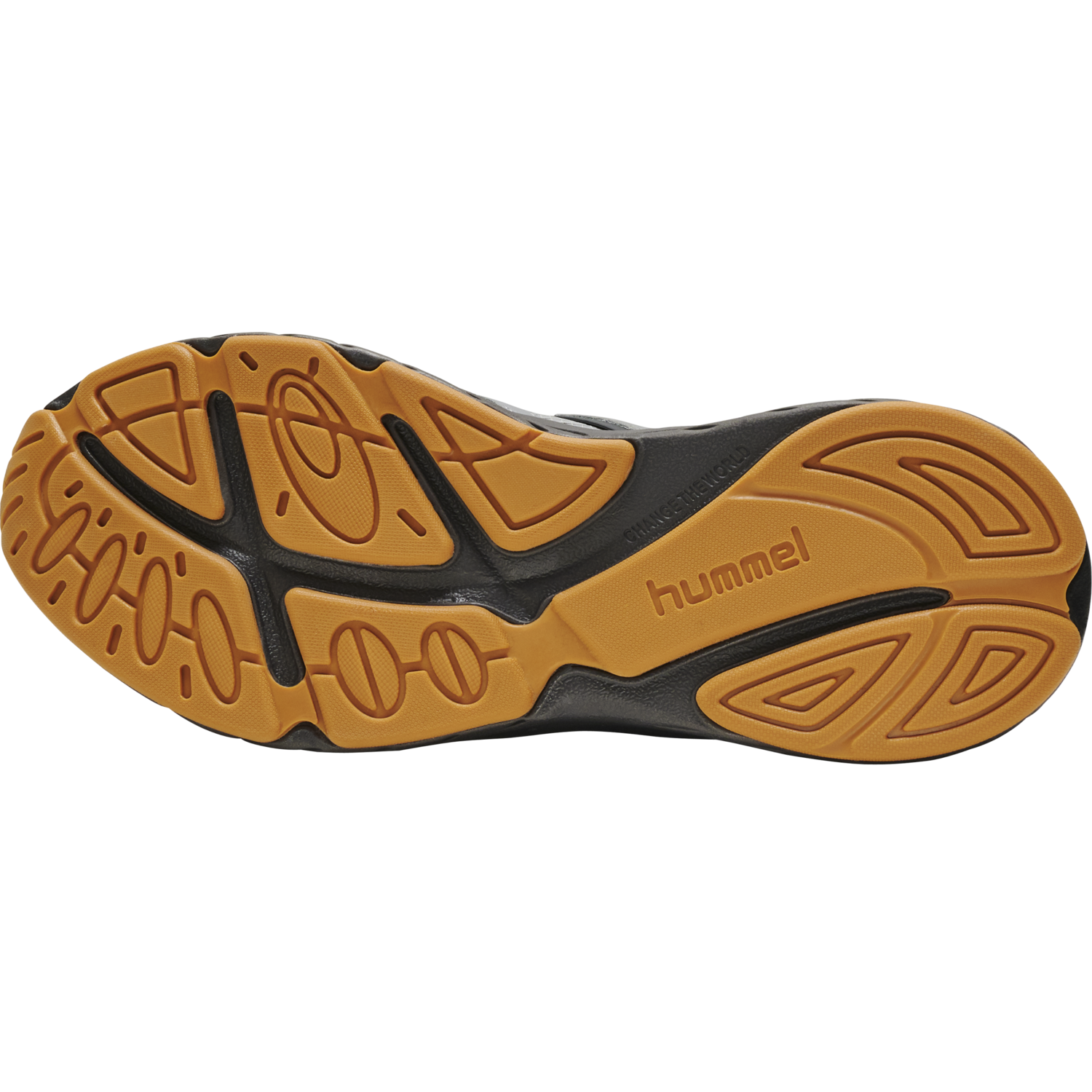 REACH LX 6000 TEX, BLACK, packshot