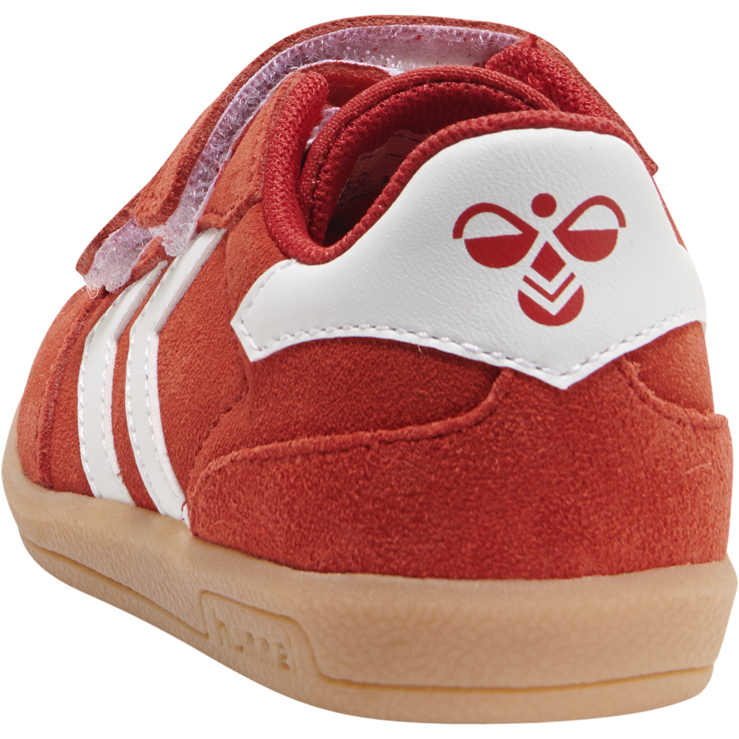 VICTORY SUEDE INFANT, 3427, packshot