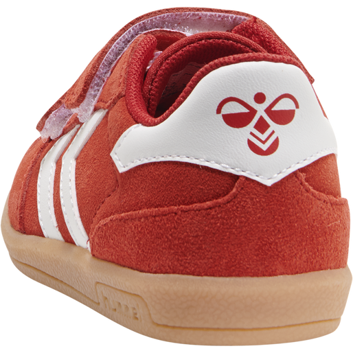 VICTORY SUEDE INFANT, 3427, packshot