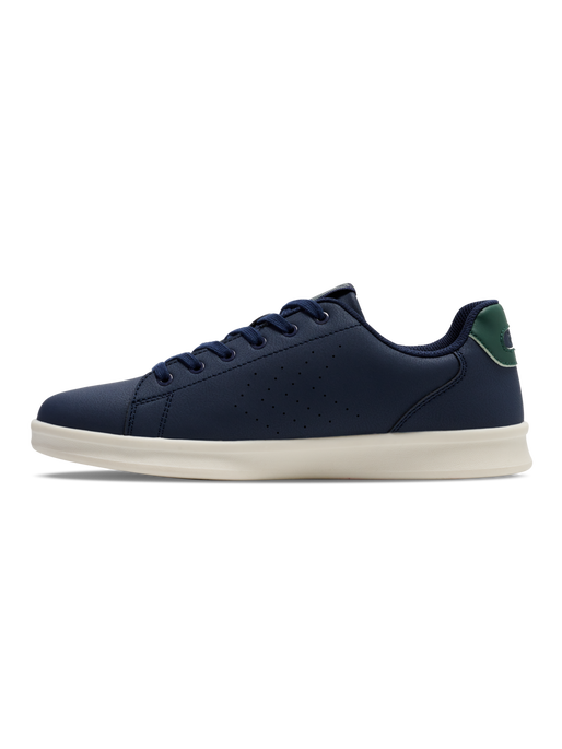 COURT LINE SN, BLACK IRIS, packshot