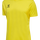 BLAZING YELLOW