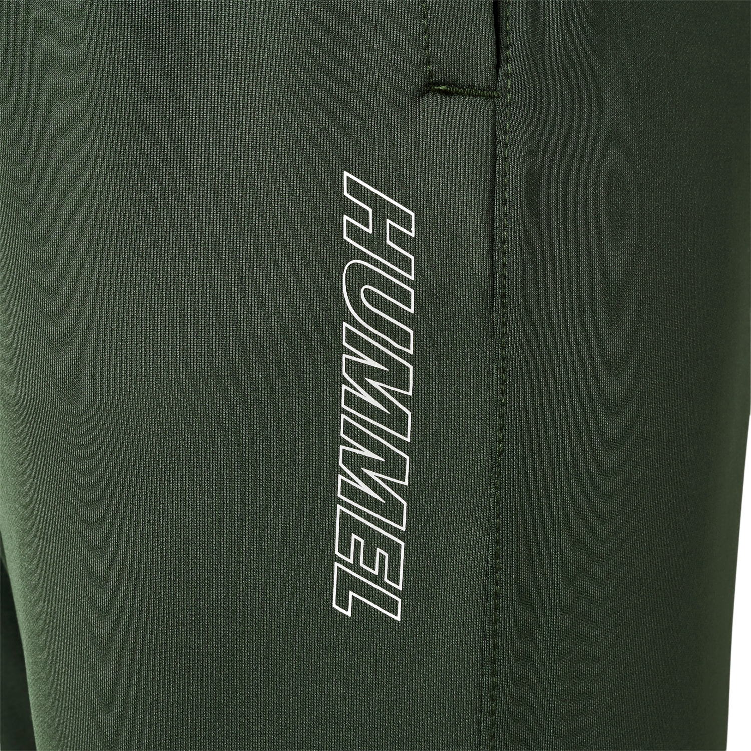 hmlTE STRENGTH TRAINING PANTS, 6126, packshot