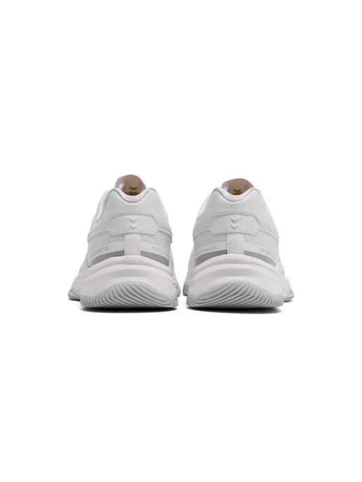 HB TOPFLIGHT PRO, WHITE HB TOPFLIGHT PRO, WHITE, packshot