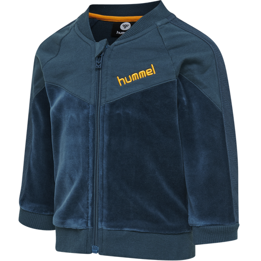 hmlVALDEZ ZIP JACKET, 8566, packshot