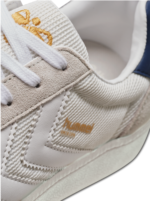 VM78 CPH MS, WHITE/NAVY, packshot