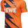ORANGE TIGER