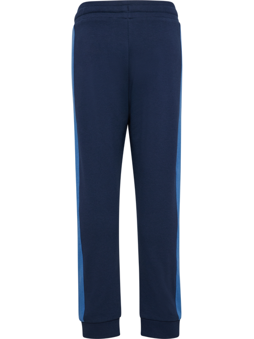 hmlESSEN PANTS, DUTCH BLUE hmlESSEN PANTS, DUTCH BLUE, packshot