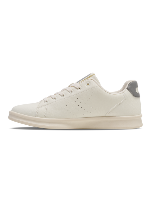 COURT LINE BA, MARSHMALLOW/SHARKSKIN, packshot