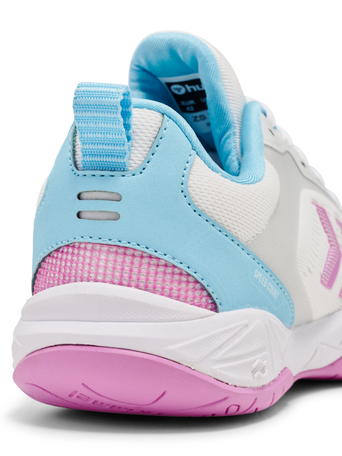 SPEED COURT, OPERA MAUVE/ATOMIZER, packshot