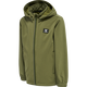 CAPULET OLIVE