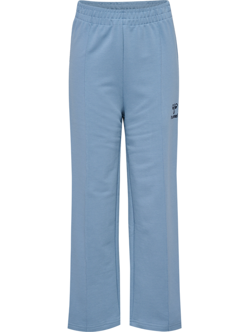 hmlHIXI PANTS, FADED DENIM hmlHIXI PANTS, FADED DENIM, packshot