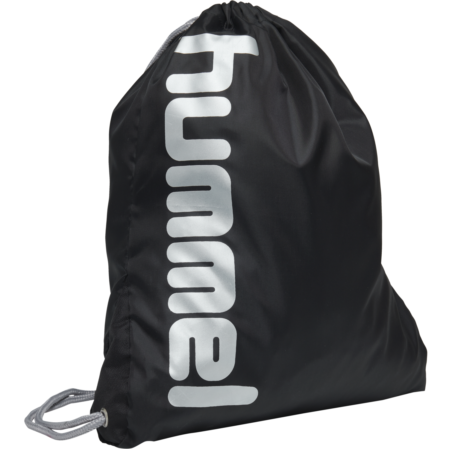 Hummel Unisex_Adult CORE Gym Gymnastics Bag Black Standard Size