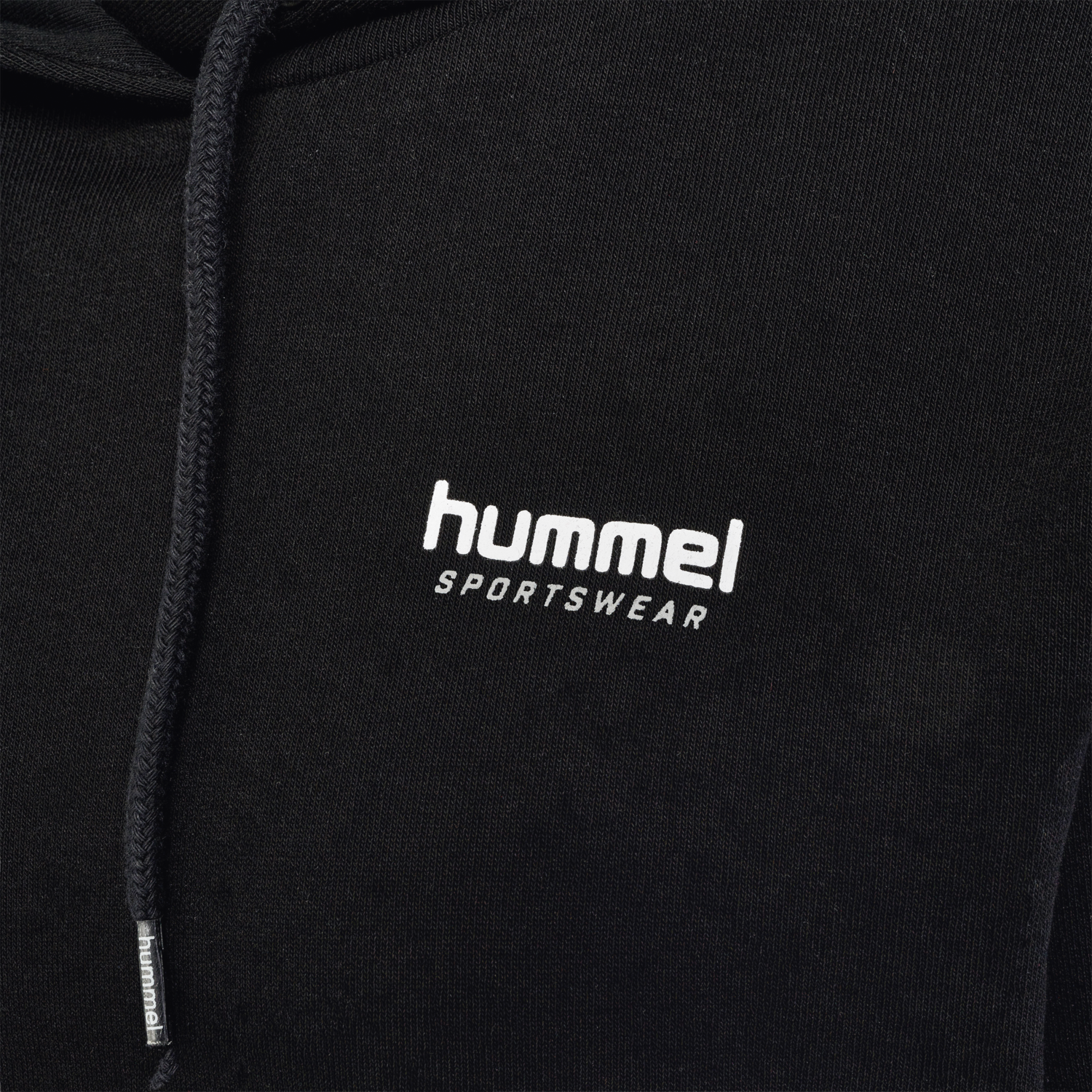 hmlLGC SHAI HOODIE, 2001, packshot