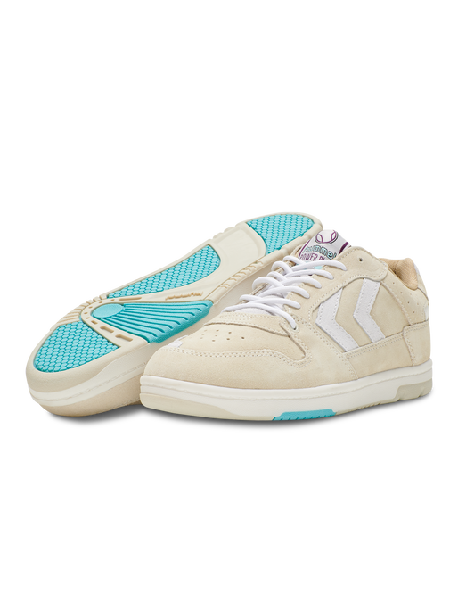 POWER PLAY SUEDE, 9804, packshot