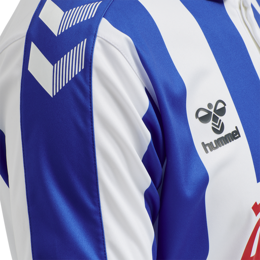 OB 20/21 HOME JERSEY S/S, WHITE/LAPIS BLUE OB 20/21 HOME JERSEY S/S, WHITE/LAPIS BLUE, packshot