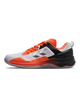 BLACK/ORANGE