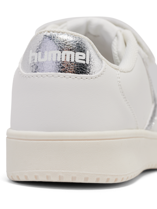 DERBY COURT JR, GREY/SILVER, packshot