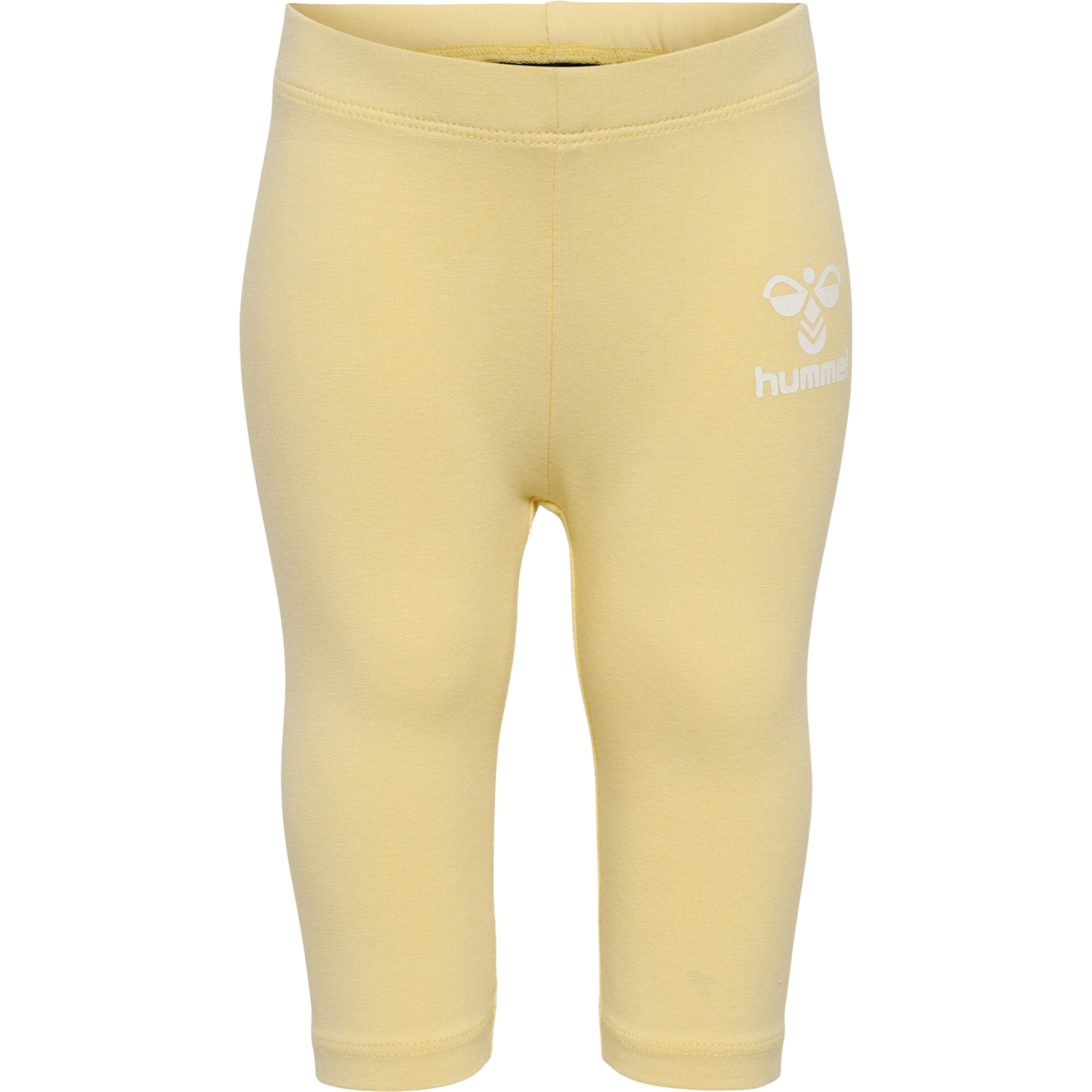 hmlDREAM TIGHTS, ITALIAN STRAW, packshot