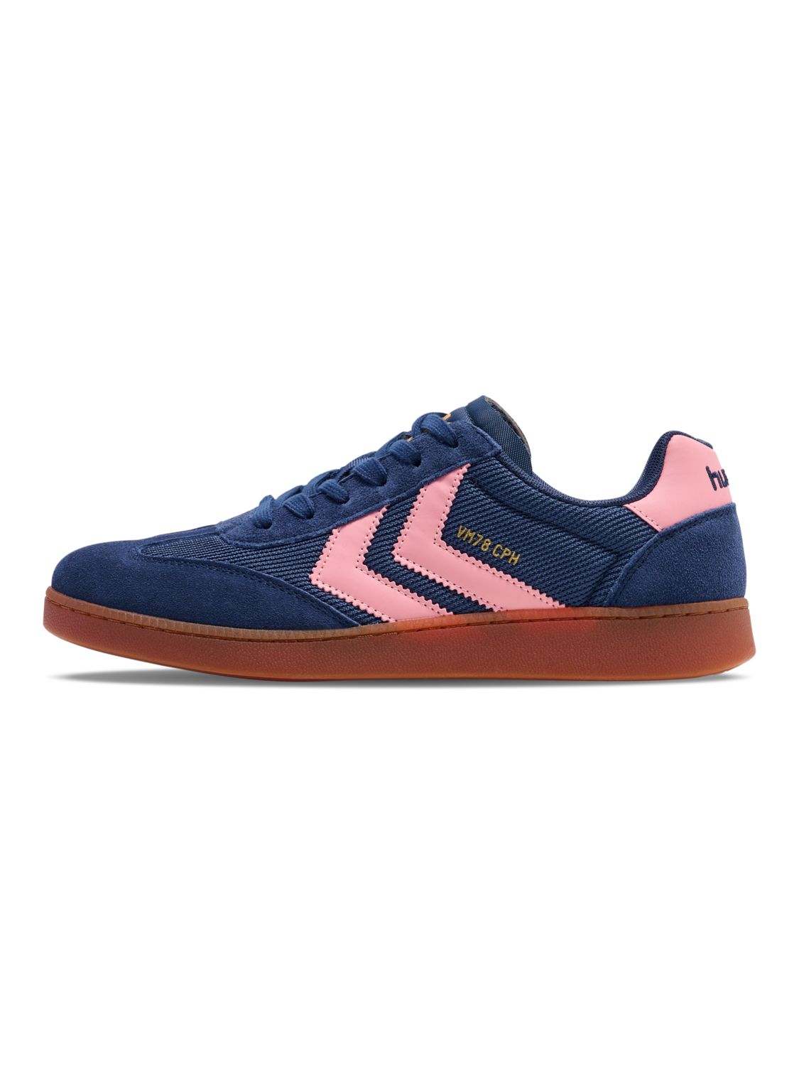 VM78 CPH MS, ESTATE BLUE, packshot