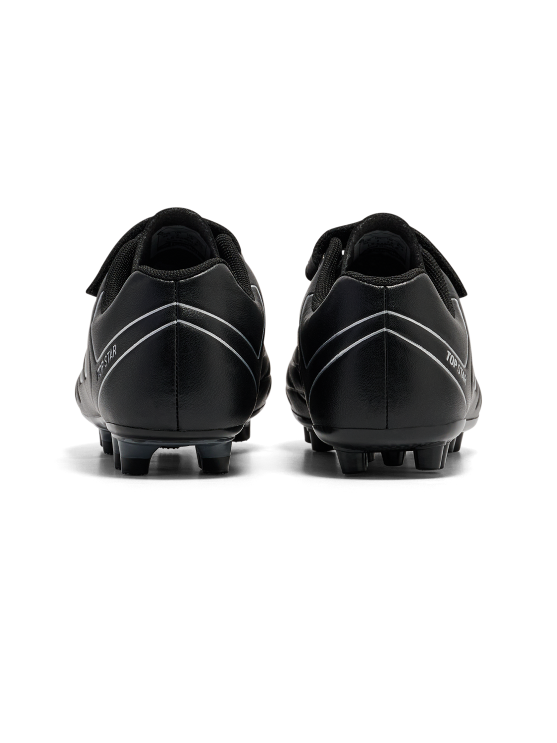 TOP STAR F.G. 2.0 VC JR, BLACK, packshot