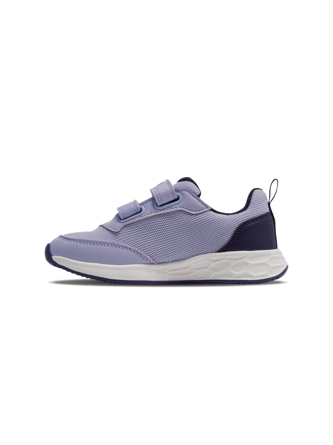 TURBO RUN 1.0 JR, LANGUID LAVENDER, packshot