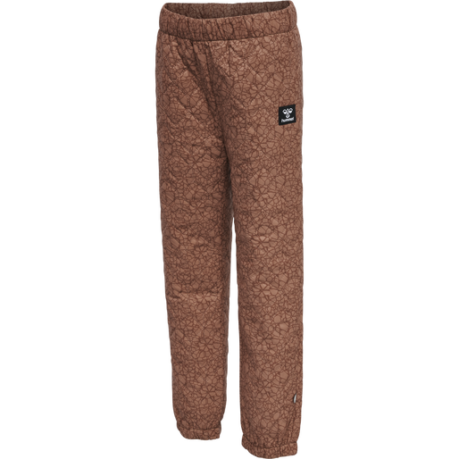 hmlSOBI THERMOSET, COPPER BROWN hmlSOBI THERMOSET, COPPER BROWN, packshot