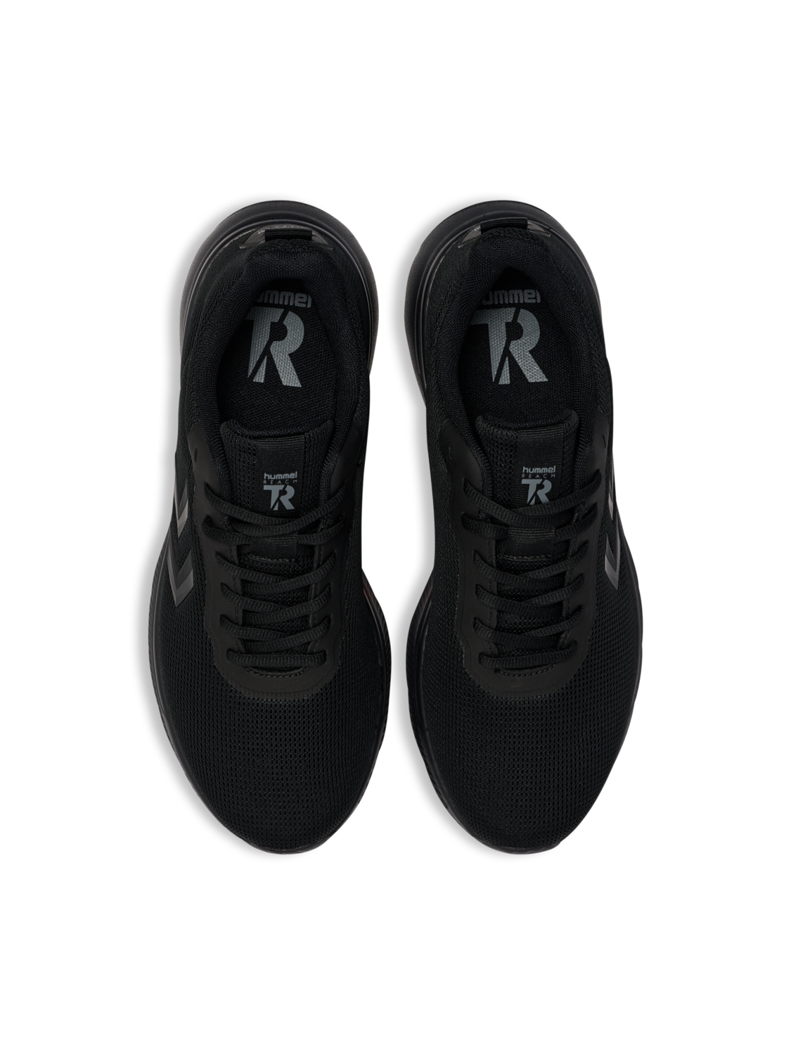 REACH TR BREATHER, ANTHRACITE, packshot