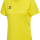 BLAZING YELLOW
