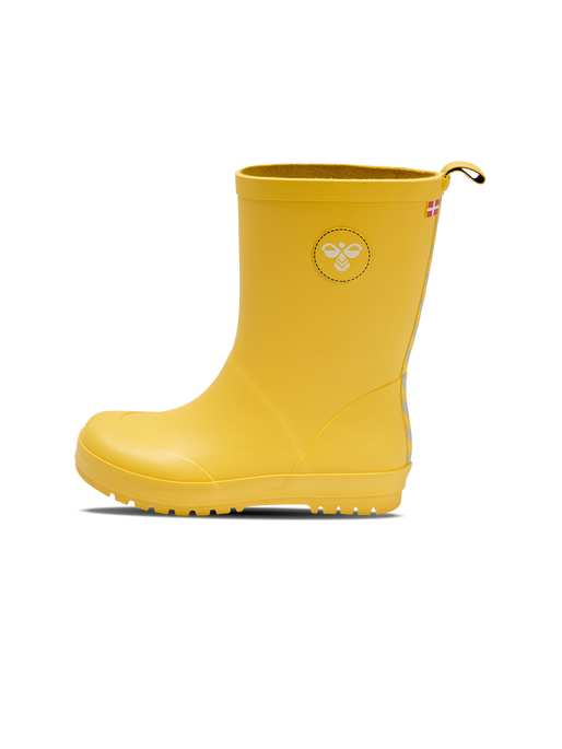 RUBBER BOOT JR., SPORTS YELLOW, packshot