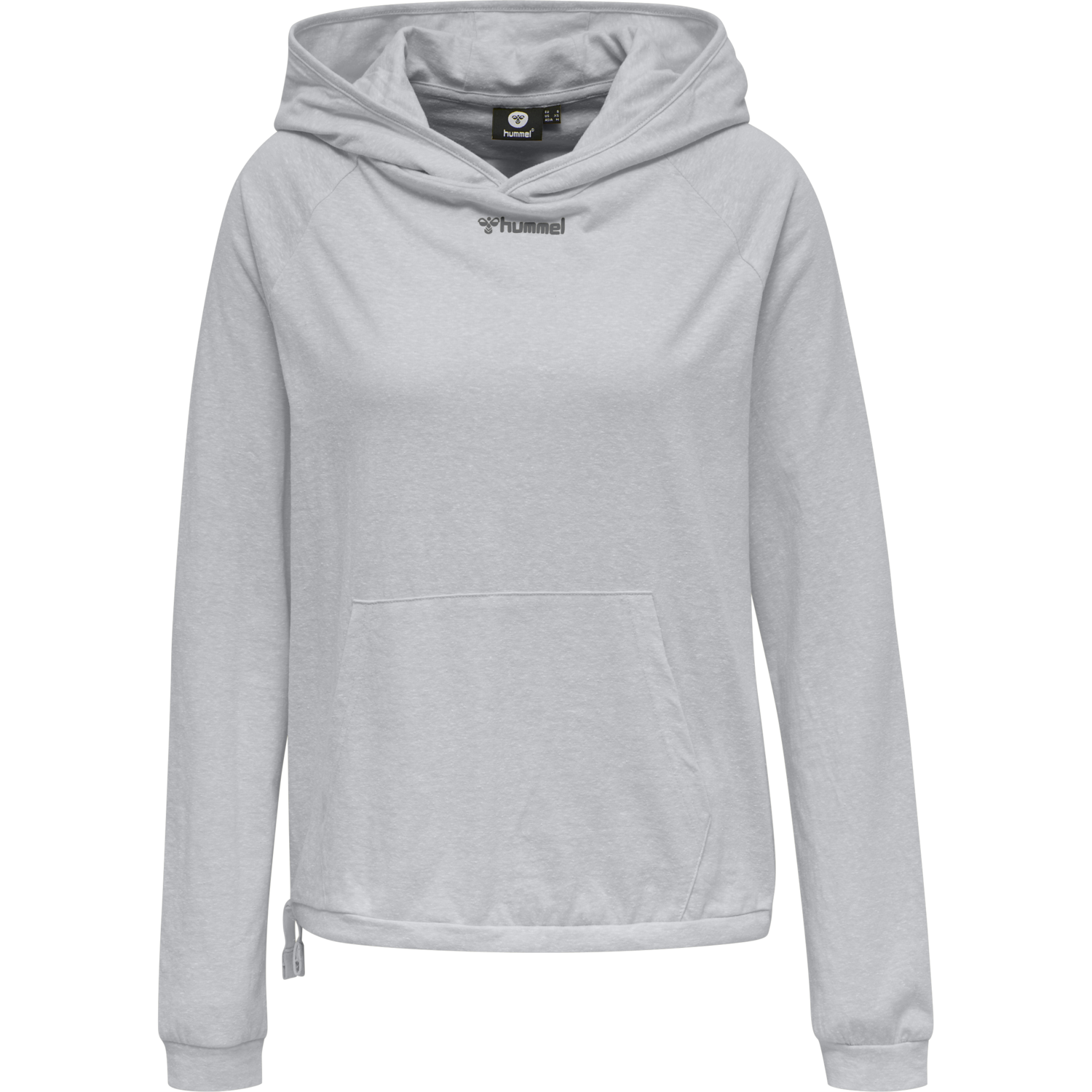 hmlZANDRA HOODIE, 2006, packshot