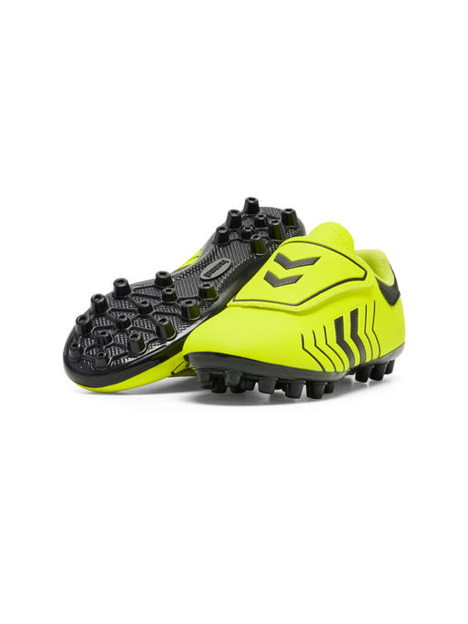 HATTRICK MG JR, SAFETY YELLOW HATTRICK MG JR, SAFETY YELLOW, packshot