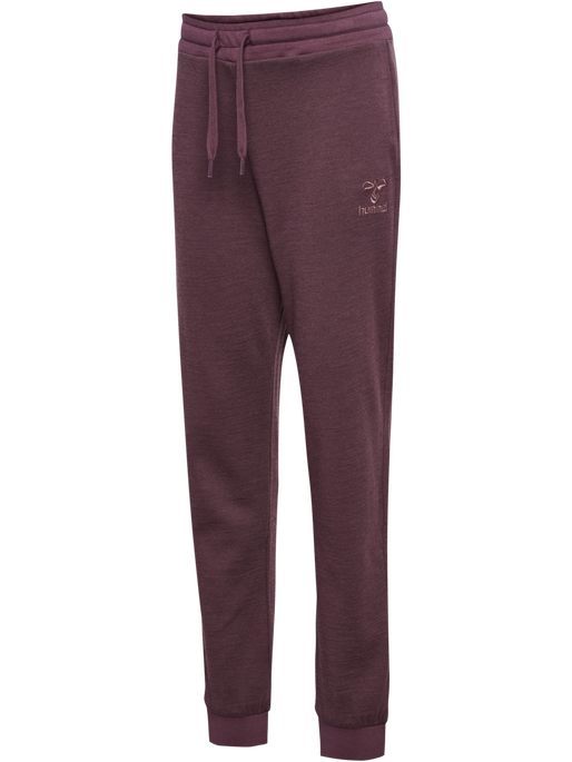 hmlWONG PANTS, HUCKLEBERRY hmlWONG PANTS, HUCKLEBERRY, packshot