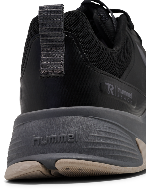 REACH TR POWER, BLACK/MAGNET, packshot