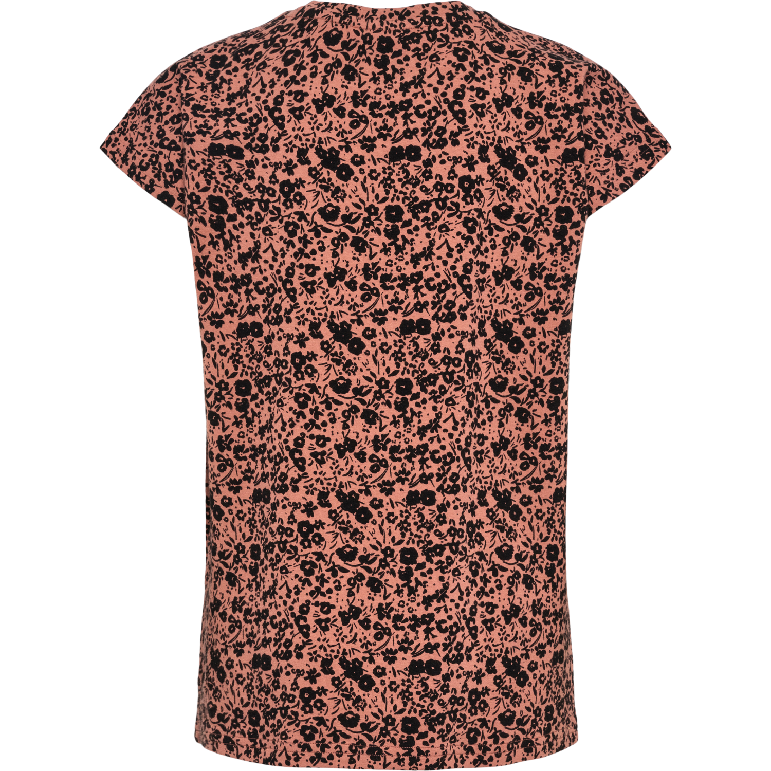 hmlMEJSE T-SHIRT S/S, CHUTNEY, packshot