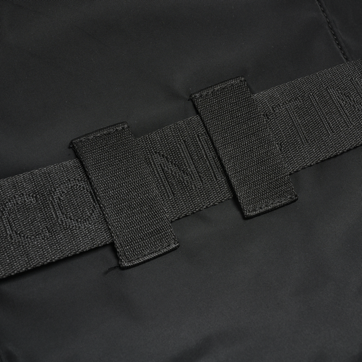 hmlZEN ROUND SPORTSBAG, BLACK hmlZEN ROUND SPORTSBAG, BLACK, packshot