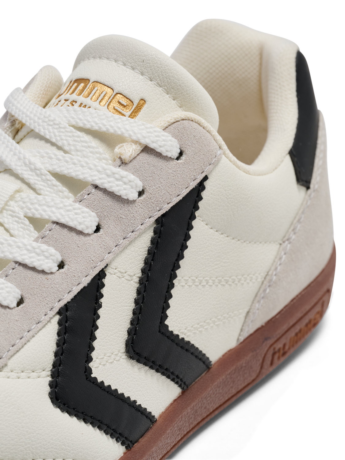 SUPER MATCH, WHITE/BLACK, packshot