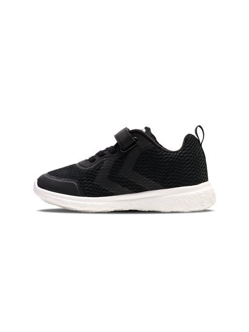 ACTUS TEX RECYCLED JR, BLACK, packshot