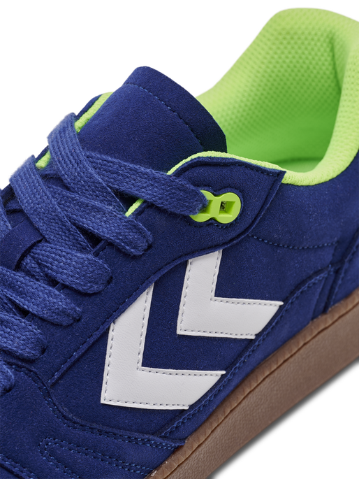 LIGA GK, SPECTRUM BLUE, packshot