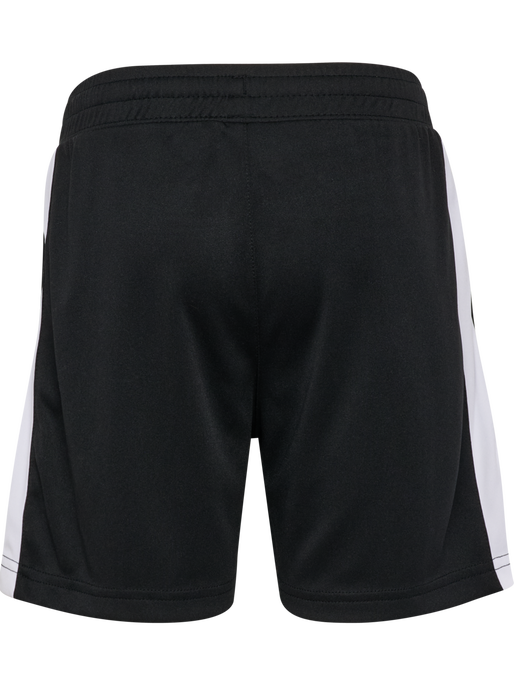 hmlJR PULSE CONTRAST SET, BLACK, packshot