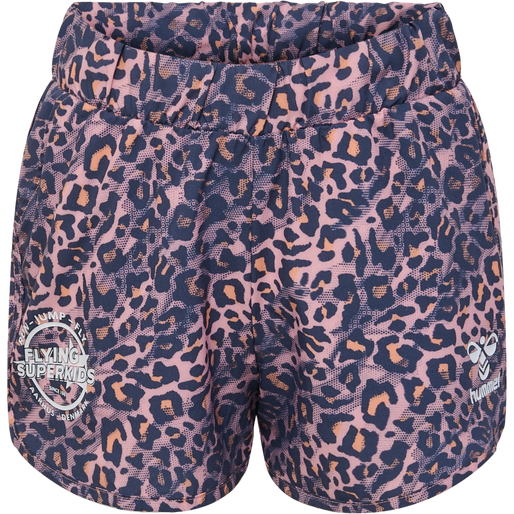 hmlFSK JO JO SHORTS, 7206 hmlFSK JO JO SHORTS, 7206, packshot