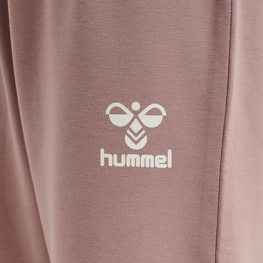 hmlVENTI TRACKSUIT, WOODROSE hmlVENTI TRACKSUIT, WOODROSE, packshot