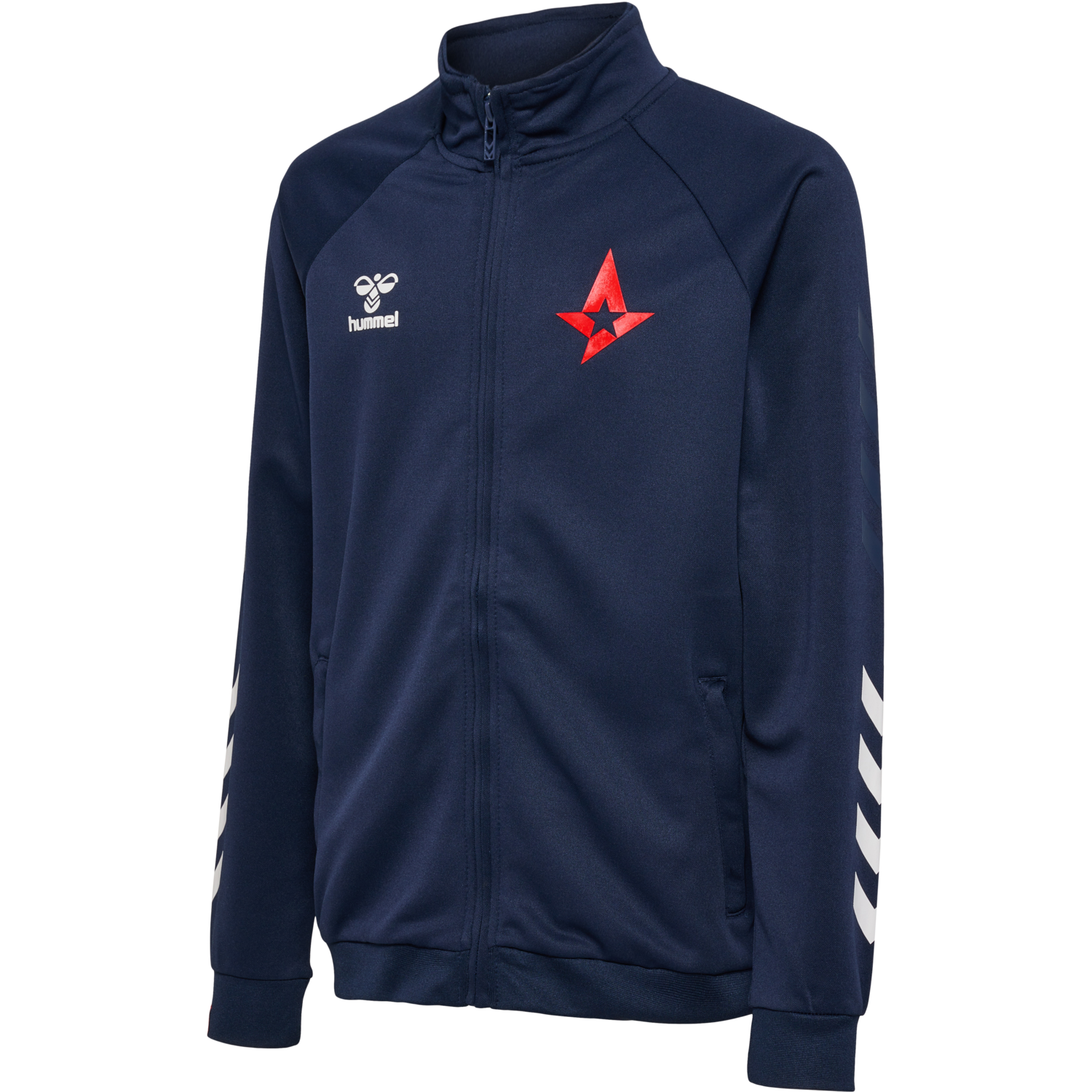 ASTRALIS 21/22 LEGACY POLY JKT KIDS, 7981, packshot