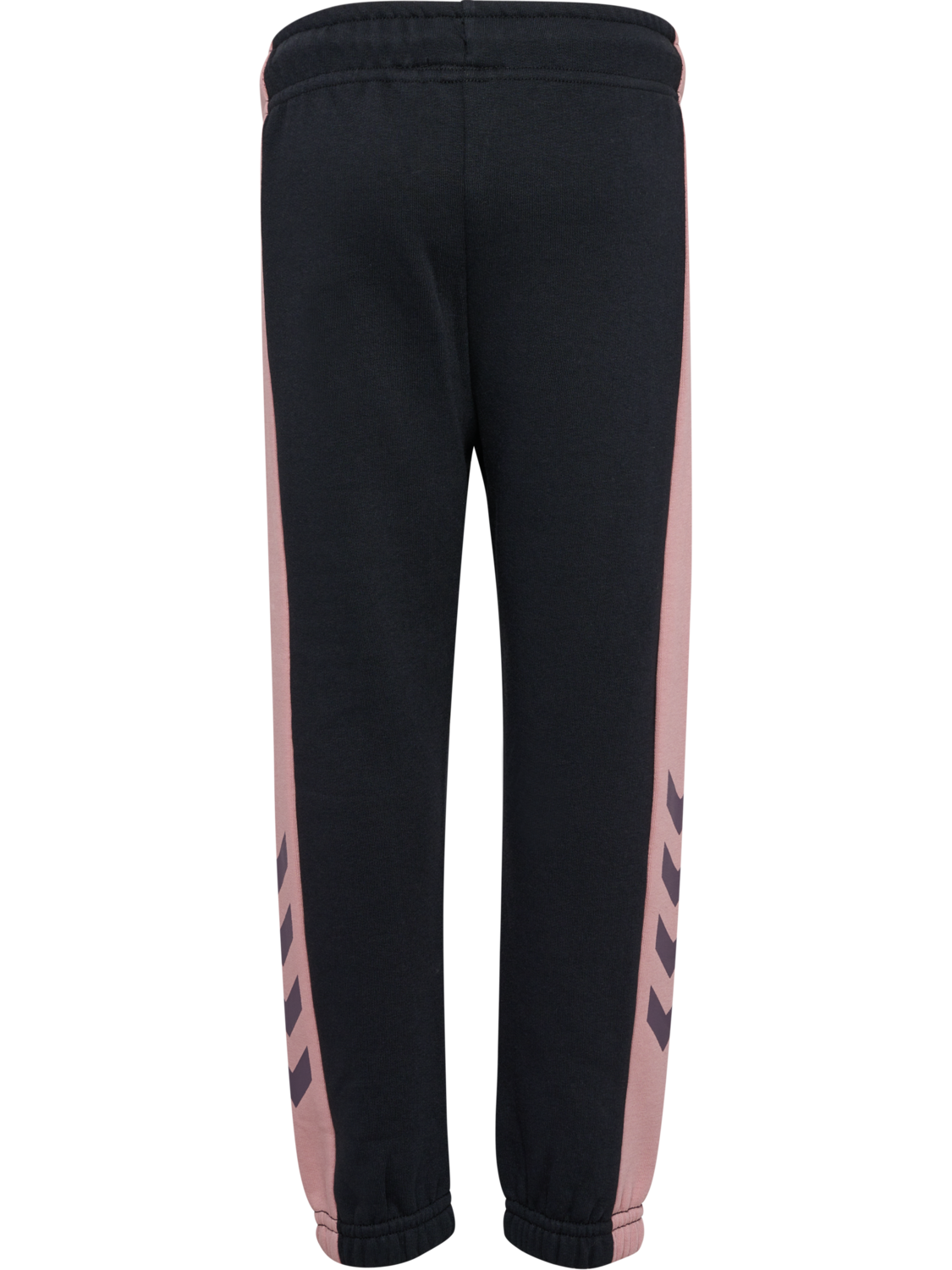 hmlHEY PANTS, WOODROSE, packshot